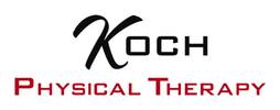 Koch physical therapy
